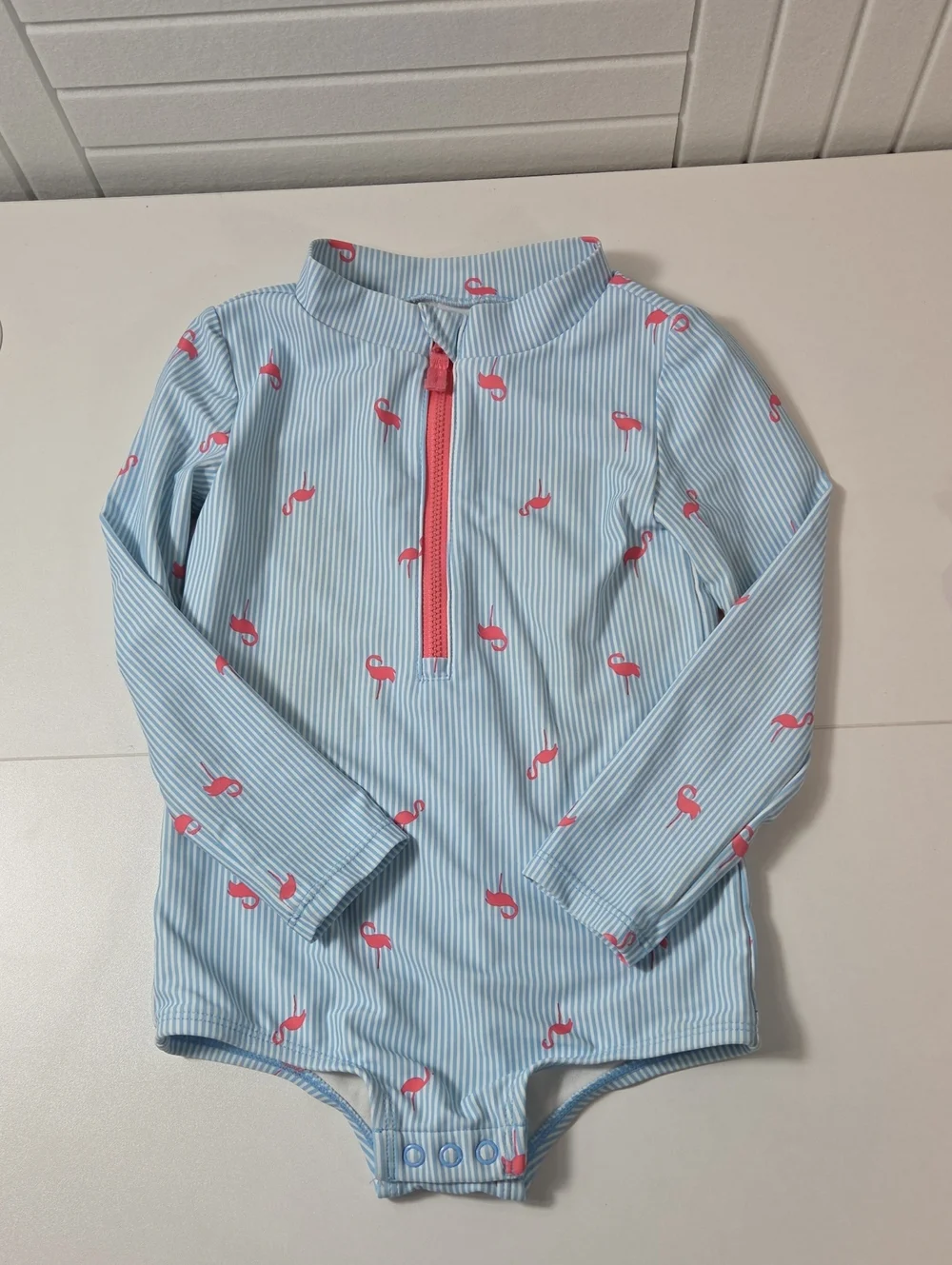 Carter's Swimsuits (2) Size 3T